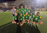 Liga Comarcal de Ftbol Aficionado