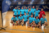 Liga Comarcal de Ftbol Sala