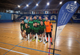 Liga Comarcal de Ftbol Sala
