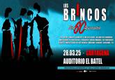 Cartel de Los Brincos