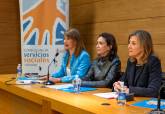 Jornadas sobre mejora de las polticas locales de proteccin a la infancia en el Teatro Romano