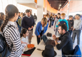 Encuentro Finalistas Premio Hache 2025
