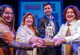 Presentacin del XXIV edicin Certamen Nacional de Teatro Isidoro Miquez