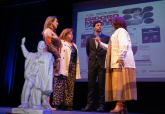 Presentacin del XXIV edicin Certamen Nacional de Teatro Isidoro Miquez