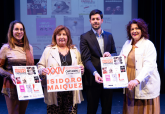 Presentacin del XXIV edicin Certamen Nacional de Teatro Isidoro Miquez