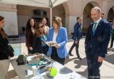 Foro de Empleo de la UPCT
