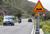 Carretera de Cedacero