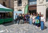 La AECC da visibilidad a la cultura paliativa con el acto Todava sigo aqu