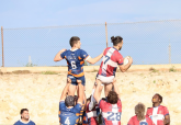 Club de Rugby U.Cartagena