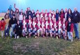 Club de Rugby U.Cartagena