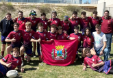 Club de Rugby U.Cartagena