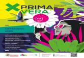 T-LA PRIMAVERA 2025 CARTAGENA.