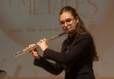 ALEJANDRA GARCIA SANCHEZ- Entre Cuerdas y Metales 2025