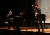 BRUNO RIVES GRENDA- Entre Cuerdas y Metales 2025