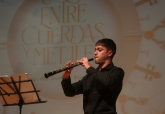 DANIEL PEREZ CARRILLO- Entre Cuerdas y Metales 2025