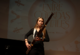 FUENSANTA RIPOLL PEÑARRUBIA - Entre Cuerdas y Metales 2025