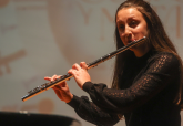 EVA SANDOVAL PARRA - Entre Cuerdas y Metales 2025