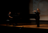 ISABEL RIPOLL PEÑARRUBIA -Entre Cuerdas y Metales 2025