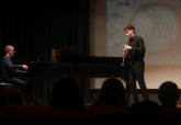 RAUL FERNANDEZ GARCIA - Entre Cuerdas y Metales 2025