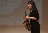VALENTINA MILLER FUENTES- Entre Cuerdas y Metales 2025