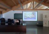 Curso de formacin de la Ctedra de Historia y Patrimonio de Cartagena