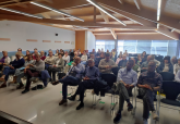 Curso de formacin de la Ctedra de Historia y Patrimonio de Cartagena