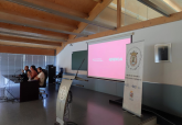 Curso de formacin de la Ctedra de Historia y Patrimonio de Cartagena