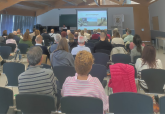 Curso de formacin de la Ctedra de Historia y Patrimonio de Cartagena