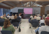 Curso de formacin de la Ctedra de Historia y Patrimonio de Cartagena