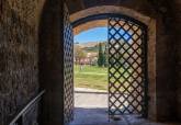Se reabre al pblico al Puerta del Socorro en la Cuesta del Batel