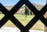 Se reabre al pblico al Puerta del Socorro en la Cuesta del Batel