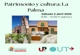 Visita guiada por La Palma