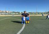 Liga comarcal de fútbol