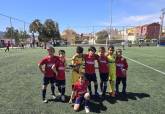 Liga comarcal de fútbol