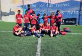 Liga comarcal de ftbol