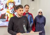 El Saln del Manga de Cartagena sumerge a ms de 12.000 personas en la cultura asitica el 10 y 11 de mayo