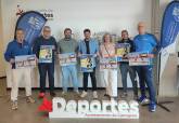 Presentacin del I Encuentro Escolar de Hockey en Lnea