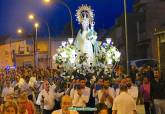 Patrona de El Algar