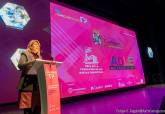 Cartagena consolida su liderazgo en Formacin Profesional como sede del XI Congreso FP Empresa