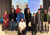 Cartagena participa en Klaipda en el quinto encuentro transnacional del proyecto NextGen YouthWork