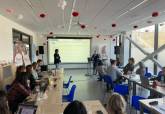 Cartagena participa en Klaipda en el quinto encuentro transnacional del proyecto NextGen YouthWork