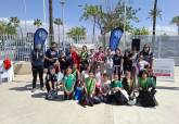  I Encuentro Escolar de Hockey en lnea