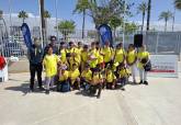  I Encuentro Escolar de Hockey en lnea