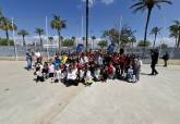  I Encuentro Escolar de Hockey en lnea