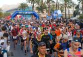 RUTA DE LAS FORTALEZAS DE CARTAGENA 2025. SALIDA.