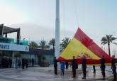 RUTA DE LAS FORTALEZAS DE CARTAGENA 2025. SALIDA.