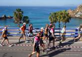 RUTA DE LAS FORTALEZAS DE CARTAGENA 2025. SALIDA.