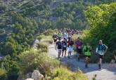 RUTA DE LAS FORTALEZAS DE CARTAGENA 2025. SALIDA.