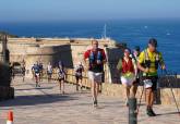 RUTA DE LAS FORTALEZAS DE CARTAGENA 2025. SALIDA.