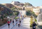 RUTA DE LAS FORTALEZAS DE CARTAGENA 2025. SALIDA.